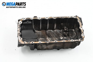 Картер за Volvo S40 II Sedan (12.2003 - 12.2012) 2.0 D, 136 к.с.