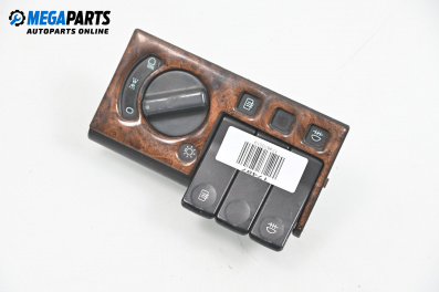 Ключ светлини  за Volvo 460 Sedan (09.1988 - 07.1996)