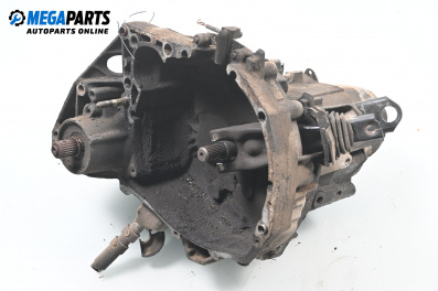 Ръчна скоростна кутия за Volvo 460 Sedan (09.1988 - 07.1996) 1.8, 90 к.с.