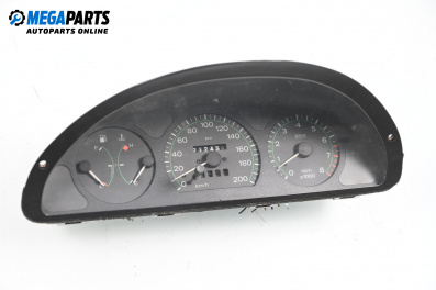 Километраж за Fiat Punto Hatchback I (09.1993 - 09.1999) 75 1.2, 73 к.с.