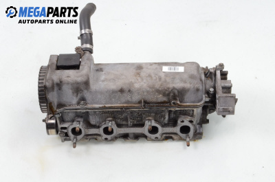 Глава за Fiat Punto Hatchback I (09.1993 - 09.1999) 75 1.2, 73 к.с.