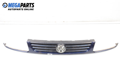 Решетка за Volkswagen Polo Hatchback II (10.1994 - 10.1999), хечбек, позиция: предна