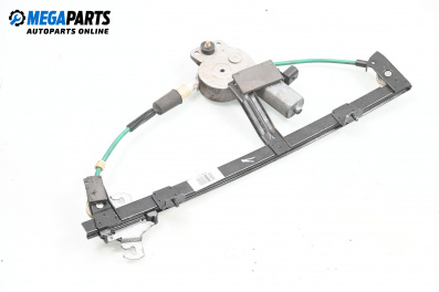 Машинка ел. стъкло за Alfa Romeo 145 Hatchback (07.1994 - 01.2001), 2+1 вр., хечбек, позиция: лява