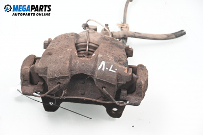 Спирачен апарат за Alfa Romeo 145 Hatchback (07.1994 - 01.2001), позиция: предна, лява