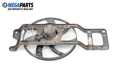 Перка охлаждане за Renault Clio II Hatchback (09.1998 - 09.2005) 1.2 (BB0A, BB0F, BB10, BB1K, BB28, BB2D, BB2H, CB0A...), 58 к.с.