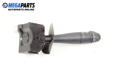 Лостче за чистачки за Renault Clio II Hatchback (09.1998 - 09.2005)