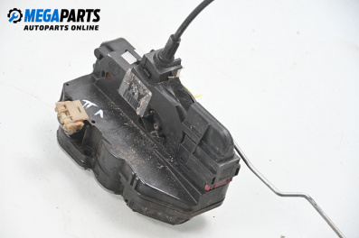 Брава на врата за Opel Insignia A Hatchback (07.2008 - 03.2017), позиция: предна, лява