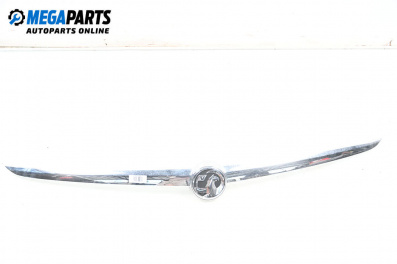 Лайсна заден капак за Opel Insignia A Hatchback (07.2008 - 03.2017), хечбек, позиция: задна