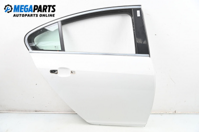 Врата за Opel Insignia A Hatchback (07.2008 - 03.2017), 4+1 вр., хечбек, позиция: задна, дясна
