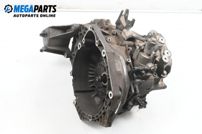 Ръчна скоростна кутия за Opel Insignia A Hatchback (07.2008 - 03.2017) 2.0 CDTI, 160 к.с.