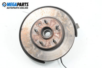 Шенкел главина за Opel Insignia A Hatchback (07.2008 - 03.2017), позиция: предна, дясна