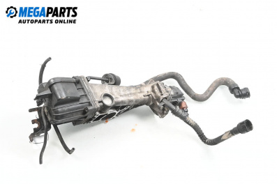 EGR-клапан за Opel Insignia A Hatchback (07.2008 - 03.2017) 2.0 CDTI, 160 к.с.