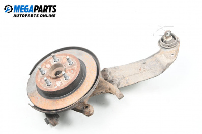 Шенкел главина за Opel Insignia A Hatchback (07.2008 - 03.2017), позиция: задна, лява