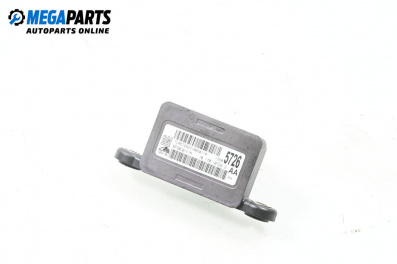 Сензор ESP за Opel Insignia A Hatchback (07.2008 - 03.2017), № 13505726