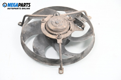 Перка охлаждане за Volkswagen Polo Hatchback II (10.1994 - 10.1999) 64 1.9 D, 64 к.с.