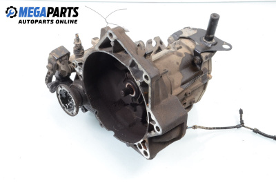 Ръчна скоростна кутия за Volkswagen Polo Hatchback II (10.1994 - 10.1999) 64 1.9 D, 64 к.с.