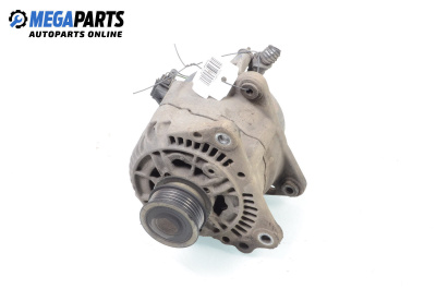 Алтернатор / генератор за Volkswagen Polo Hatchback II (10.1994 - 10.1999) 64 1.9 D, 64 к.с.