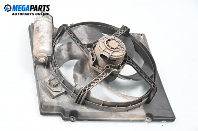 Перка охлаждане за Renault Megane Scenic (10.1996 - 12.2001) 1.9 dT (JA0Y), 94 к.с.