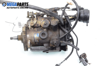 ГНП-горивонагнетателна помпа за Renault Megane Scenic (10.1996 - 12.2001) 1.9 dT (JA0Y), 94 к.с.