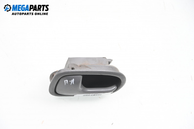 Вътрешна дръжка за Mazda 323 F VI Hatchback (09.1998 - 05.2004), 4+1 вр., хечбек, позиция: предна, лява