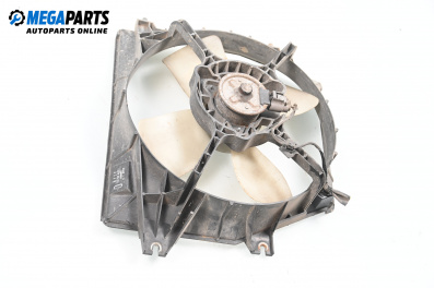 Перка охлаждане за Mazda 323 F VI Hatchback (09.1998 - 05.2004) 2.0 TD, 90 к.с.