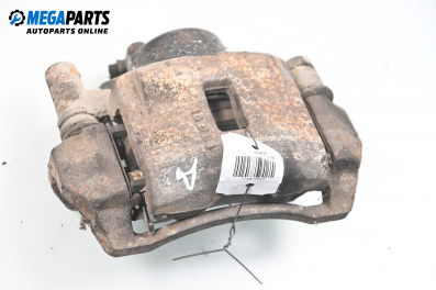 Спирачен апарат за Mazda 323 F VI Hatchback (09.1998 - 05.2004), позиция: предна, дясна