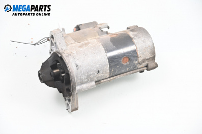 Стартер за Mazda 323 F VI Hatchback (09.1998 - 05.2004) 2.0 TD, 90 к.с.