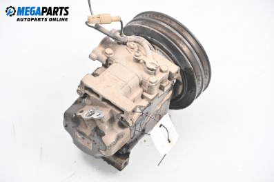 Компресор климатик за Mazda 323 F VI Hatchback (09.1998 - 05.2004) 2.0 TD, 90 к.с.