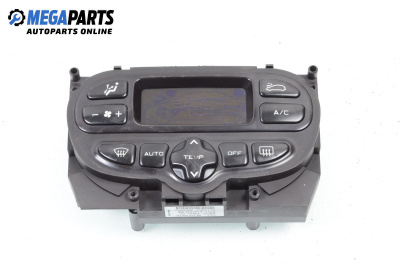 Панел климатроник за Citroen Xsara Picasso (09.1999 - 06.2012)