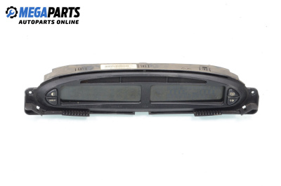 Километраж за Citroen Xsara Picasso (09.1999 - 06.2012) 1.8 16V, 115 к.с.