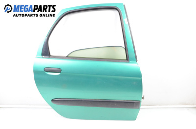 Врата за Citroen Xsara Picasso (09.1999 - 06.2012), 4+1 вр., миниван, позиция: задна, дясна