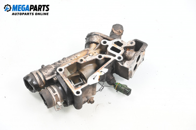 Корпус на термостат за Citroen Xsara Picasso (09.1999 - 06.2012) 1.8 16V, 115 к.с.