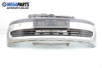 Предна броня за Opel Corsa C Hatchback (09.2000 - 12.2009), хечбек, позиция: предна