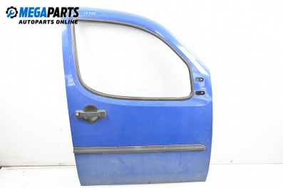 Врата за Fiat Doblo Van I (03.2001 - 11.2009), 2+1 вр., миниван, позиция: дясна