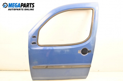 Врата за Fiat Doblo Van I (03.2001 - 11.2009), 2+1 вр., миниван, позиция: лява