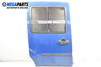 Врата за Fiat Doblo Van I (03.2001 - 11.2009), 2+1 вр., миниван, позиция: задна, дясна