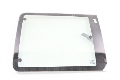 Фикс за Fiat Doblo Van I (03.2001 - 11.2009), 2+1 вр., миниван, позиция: лява