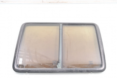 Фикс за Fiat Doblo Van I (03.2001 - 11.2009), 2+1 вр., миниван, позиция: лява