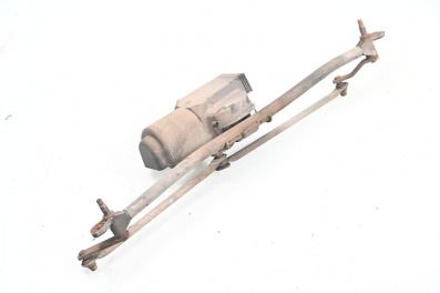 Ел. мотор за чистачките за Fiat Doblo Van I (03.2001 - 11.2009), миниван, позиция: предна