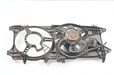 Перка охлаждане за Fiat Doblo Van I (03.2001 - 11.2009) 1.9 JTD (223AXE1A), 100 к.с.
