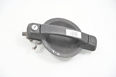 Външна дръжка за Fiat Doblo Van I (03.2001 - 11.2009), 2+1 вр., миниван, позиция: лява