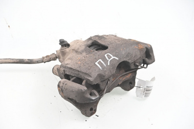 Спирачен апарат за Fiat Doblo Van I (03.2001 - 11.2009), позиция: предна, дясна