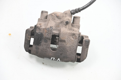 Спирачен апарат за Fiat Doblo Van I (03.2001 - 11.2009), позиция: предна, лява