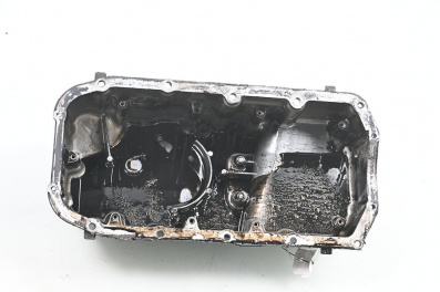 Картер за Fiat Doblo Van I (03.2001 - 11.2009) 1.9 JTD (223AXE1A), 100 к.с.