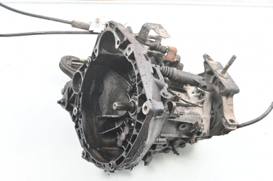 Ръчна скоростна кутия за Fiat Doblo Van I (03.2001 - 11.2009) 1.9 JTD (223AXE1A), 100 к.с.