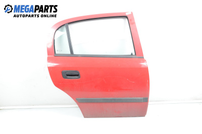 Врата за Opel Astra G Hatchback (02.1998 - 12.2009), 4+1 вр., хечбек, позиция: задна, дясна