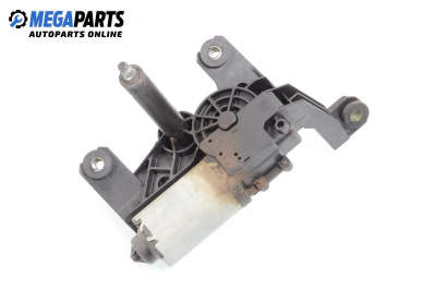 Ел. мотор за чистачките за Opel Astra G Hatchback (02.1998 - 12.2009), хечбек, позиция: задна