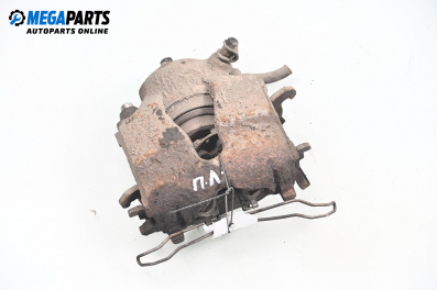 Спирачен апарат за Opel Astra G Hatchback (02.1998 - 12.2009), позиция: предна, лява