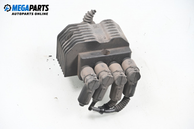 Запалителна бобина за Opel Astra G Hatchback (02.1998 - 12.2009) 1.6, 75 к.с.