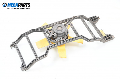 Перка охлаждане за Ford Fiesta V Van (10.2003 - 09.2009) 1.3, 69 к.с.